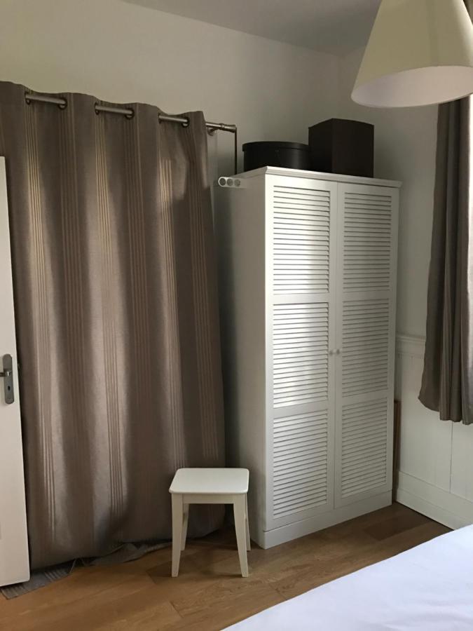 La Fantaisie Apartment Villers-sur-Mer Exterior photo